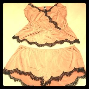 Adore Me lingerie/sleep wear NEVER WORN W/ TAGS
